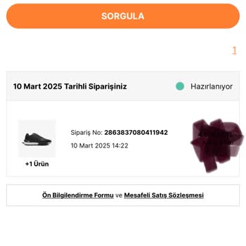 Sipariş Gecikmesi Müşteri Memnuniyetsizliği Yarattı