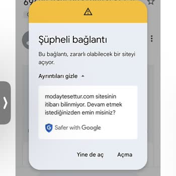 Sürekli Masraf Çıkaran Güvenilmez Hizmet