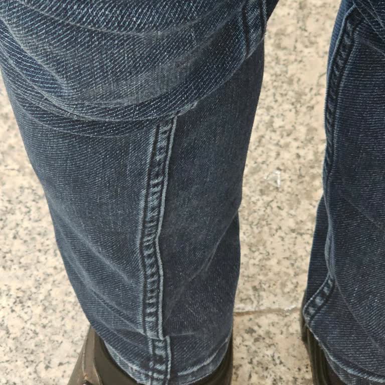 Ayıplı Ürün İade Süreci: Trendyol'da Jean Pantolon Sorunu