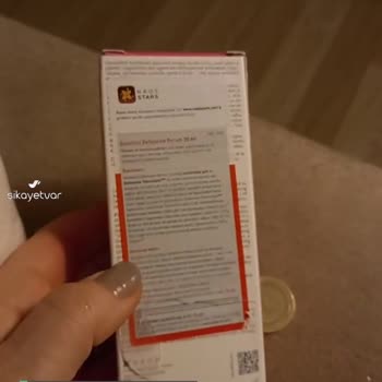 Bioderma Neden Puan Kod Yok?