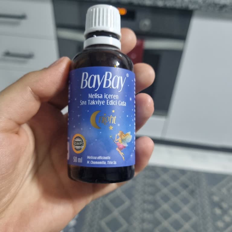 Bebek Uyku Ürünü Huzursuzluk Ve Uykusuzluk Yaratıyor