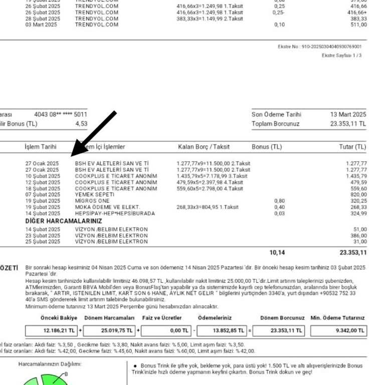 Çifte Ödeme Kabusu: BSH'den Çözüm Bekliyoruz