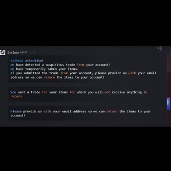 Steam Envanterim Geri Verilmiyor: Destek Taleplerim Cevapsız