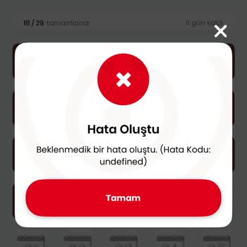 Nutella Anket Hatası: Sıralama Kaybı
