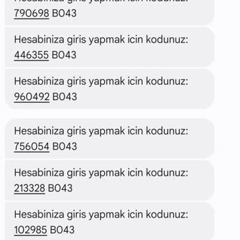 Alotell Akar Telekom Yetkisiz Giriş Kodlarıyla İlgili Sürekli Mesajlar
