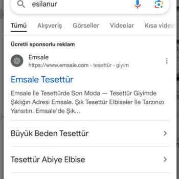 Tescilli Marka Adımın İzinsiz Kullanımı Ve Haksız Kazanç İddiası