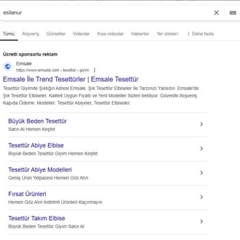 Tescilli Marka Adımın İzinsiz Kullanımı Ve Haksız Kazanç İddiası