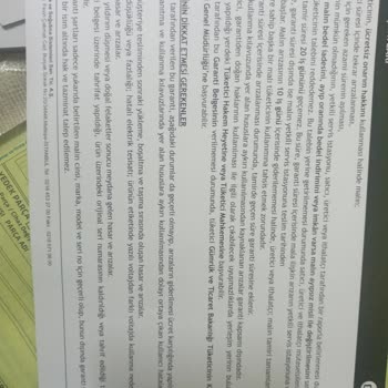Daikin Dış Ünite Gürültüsü Ve İlgisiz Servis Sorunu