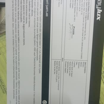 Daikin Dış Ünite Gürültüsü Ve İlgisiz Servis Sorunu