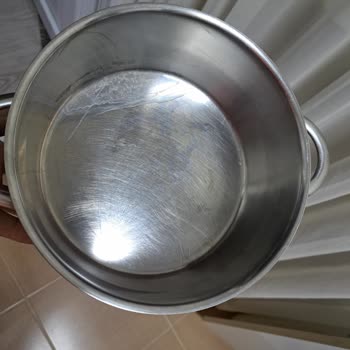 Bosch Bulaşık Makinesi Cam Ve Çelik Ürünleri Çiziyor