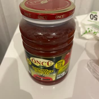 Küflenmiş Salça Mağduriyeti