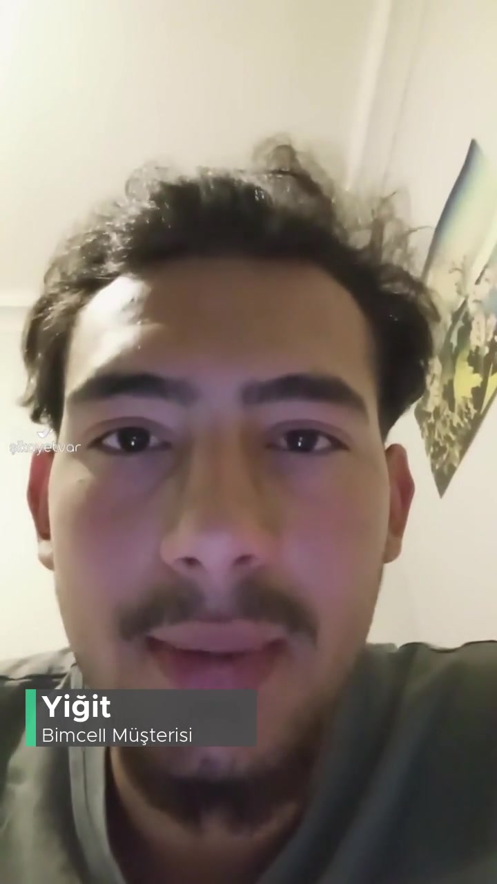 Bimcell Sorunlar Buraya Yazamayacağım Kadar Fazla videonun kapak resmi