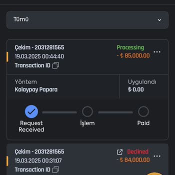 Starzbet Sitesinde Yaşadığım Sorunlar