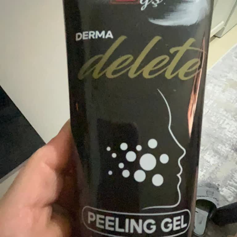 Derma Delete Krem: Hayal Kırıklığı