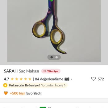 Trendyol'da Müşteri Hizmetleri Ve Teslimat Sorunu