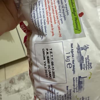 Yayla Bulgurda Süregelen Kötü Koku Sorunu