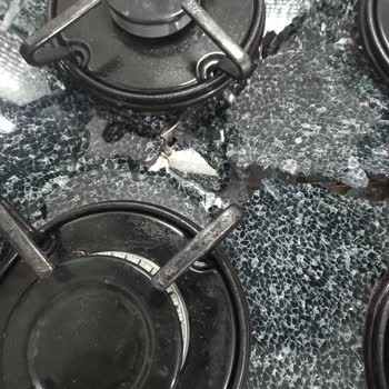 Goodwest Davlumbaz Seti: Beklenmedik Patlama Tehlikesi