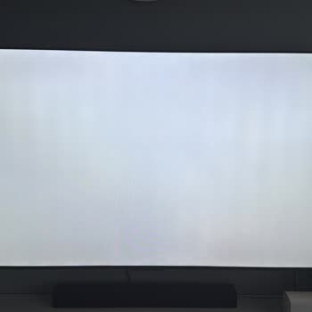 Bilkom Televizyon Servis Sorunları Ve Garanti Süreci