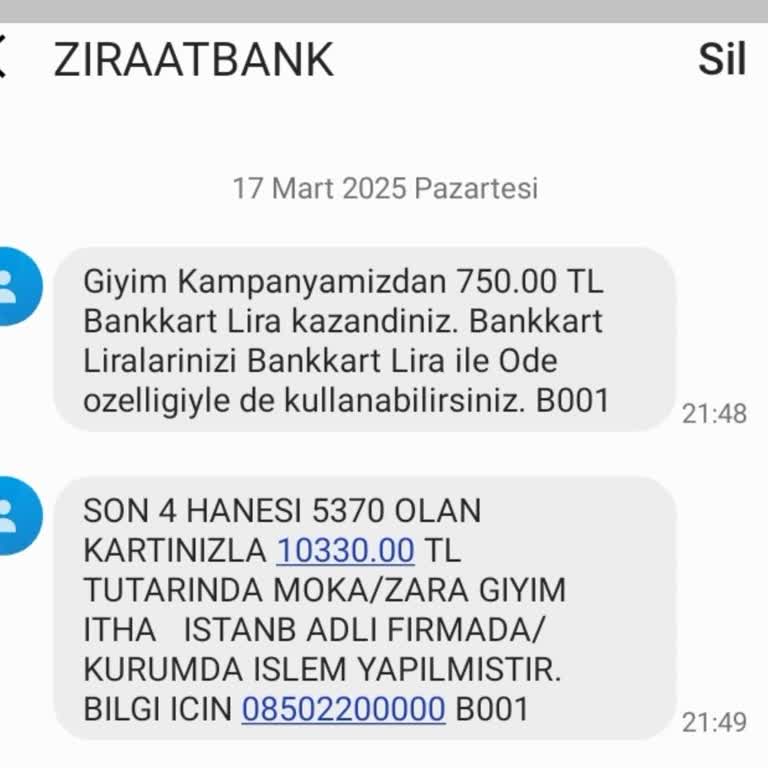Banka Onayı Olmadan Yapılan Usulsüz İşlem