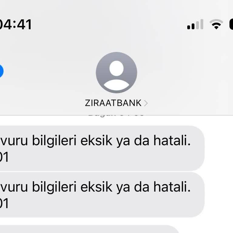 Kart Yenileme Sonrası Kimlik Doğrulama Sorunu Ve Müşteri Hizmetleri Mağduriyeti