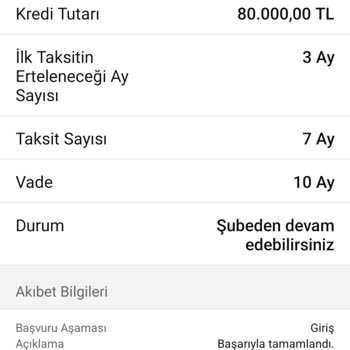 Mobil Bankacılıkta Şube Engeli