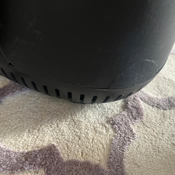 Kırık Ürün İadesi Ve Müşteri Memnuniyetsizliği