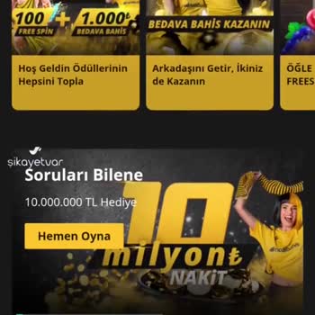 Mobilbahis Para Çekme İşlemi Dondurulmuş!