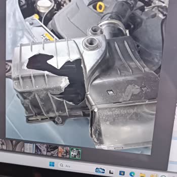 Volkswagen Servisinde Yaşanan Sorunlar