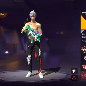 Garena Free Fire ID Hack Issue, Please Help!