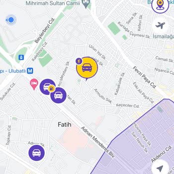 Moov Uygulaması Üyelik Sorunu Ve Yanıltıcı Hız Limitleri