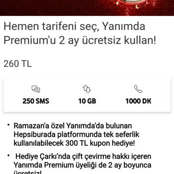 Vodafone Sadık Müşterilere Fahiş Zam ve Haksız Fiyat Politikası