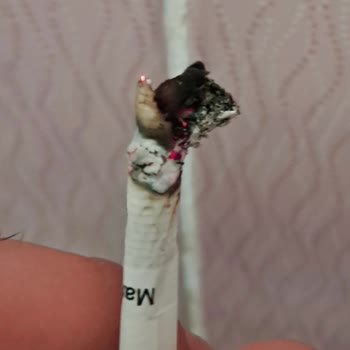Marlboro'dan Beklenmeyen Kalite Düşüşü