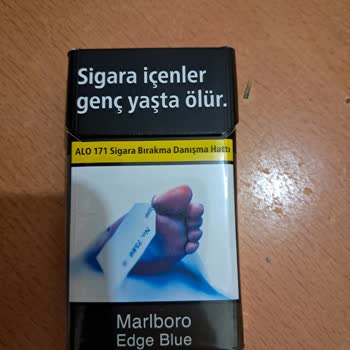 Marlboro'dan Beklenmeyen Kalite Düşüşü