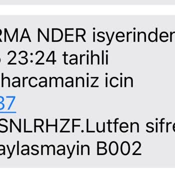 Siparişlerim Kayboldu, Ücret İadesi Bekliyorum!