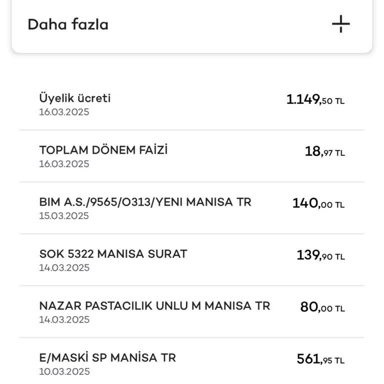 Akbank Kredi Kartı Yıllık Üyelik Ücretinin İptali Ve İadesi Talebi