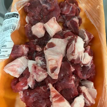 Yanlış Sipariş: Kuşbaşı Yerine Yağ Geldi