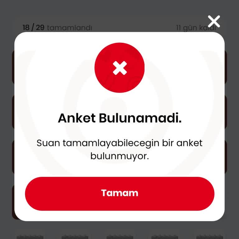 Nutella Hediye Ve Puan Sorunları: Çözüm Bekliyorum!