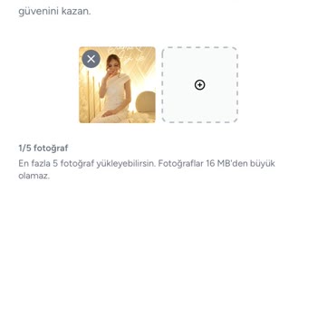 Armut Platformunda Hesap Erişim Sorunu