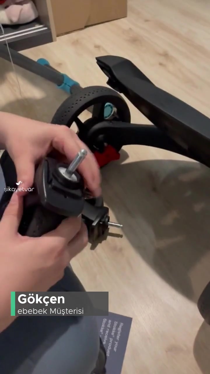 Ebebek Değişim Süreci Sıkıntısı videonun kapak resmi