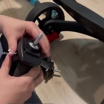 Ebebek Değişim Süreci Sıkıntısı