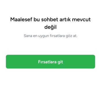 Armut Hesabında Mesajların Gizemli Kayboluşu