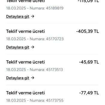 Armut Hesabında Mesajların Gizemli Kayboluşu
