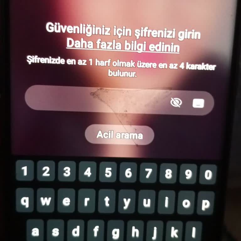 Samsung Galaxy S23 Ultra'nın Kendiliğinden Kilitlenme Sorunu