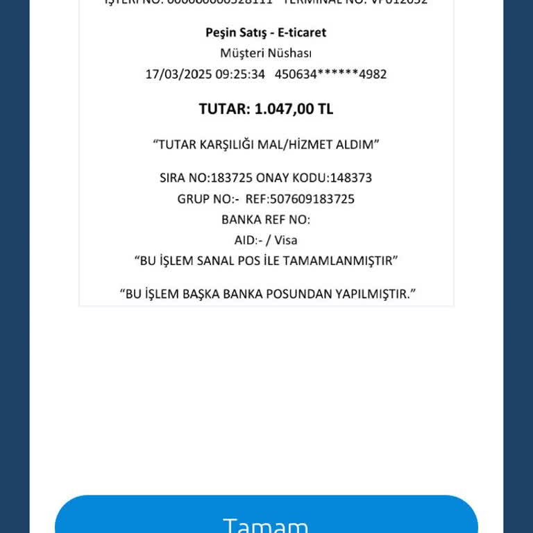 Yanlış HGS Ödemesi Ve İade Sorunu