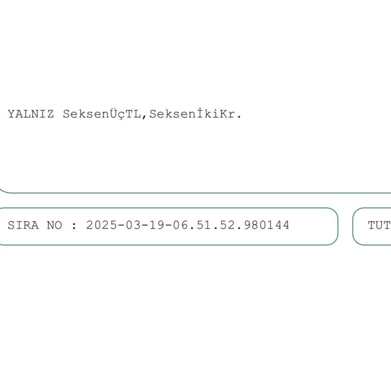 Anket Sonrası Beklenmedik Ücret Çekimi Ve İade Sorunu
