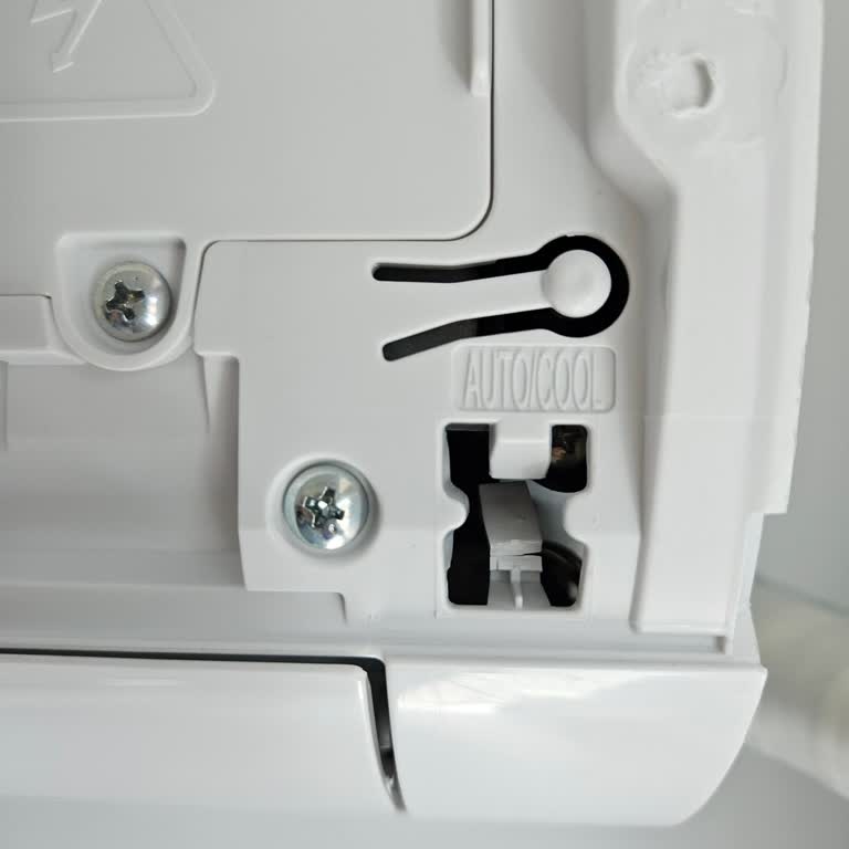 Kırık Klima İçin Sorunsuz Değişim Beklentisi