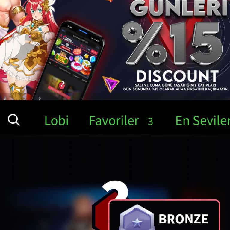 Bonus Sözünü Tutmayan Site Ve Kaba Müşteri Hizmetleri