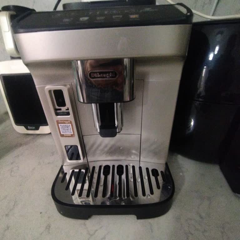 Kahve Makinesi Süt Köpürtme Ve Isı Sorunu