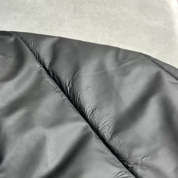 Deforme Olan Mont Ve Yetersiz Müşteri Hizmeti