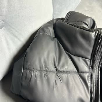 Deforme Olan Mont Ve Yetersiz Müşteri Hizmeti